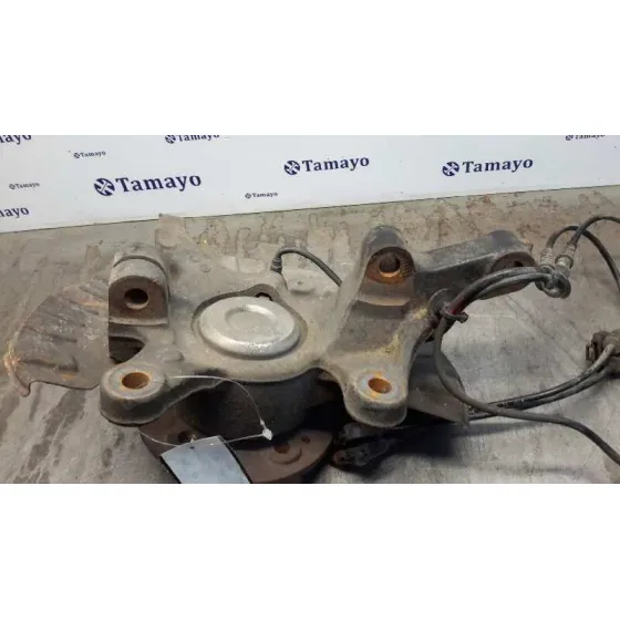 Mangueta Delantera Derecha para Mercedes-Benz Vito Caja Cerrada 6.03 ->