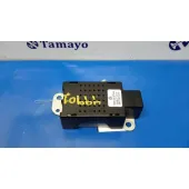 Modulo Electronico para Volkswagen Golf Vi (5K1)