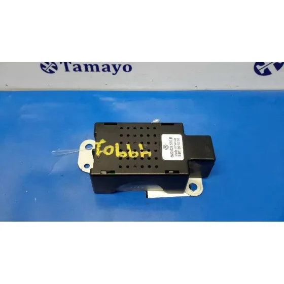 Modulo Electronico para Volkswagen Golf Vi (5K1)