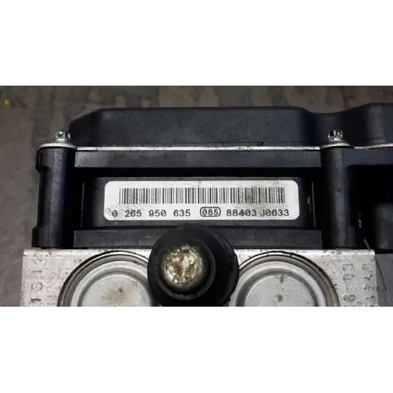 Abs para Citroën C4 Berlina