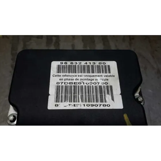 Abs para Citroën C4 Berlina