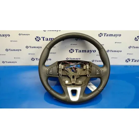 Volante para Renault Megane Iii Berlina 5 P