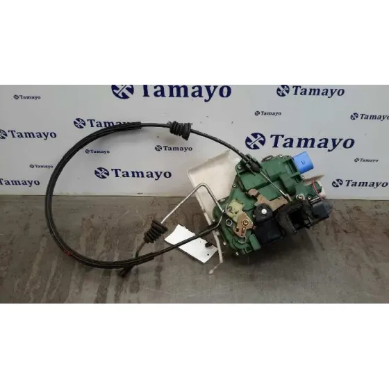 Cerradura Puerta Delantera Izquierda para Volkswagen Polo (9N1)