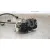 Cerradura Puerta Delantera Izquierda para Volkswagen Polo (9N1)
