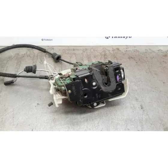 Cerradura Puerta Delantera Izquierda para Volkswagen Polo (9N1)