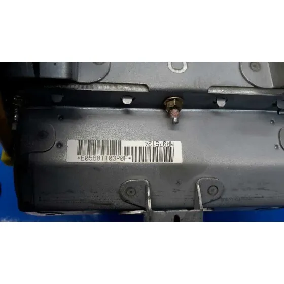Airbag Delantero Derecho para Mitsubishi Outlander (Cu0W)
