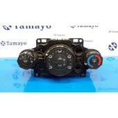 Mando Calefaccion / Aire Acondicionado para Ford Fiesta (Ccn)