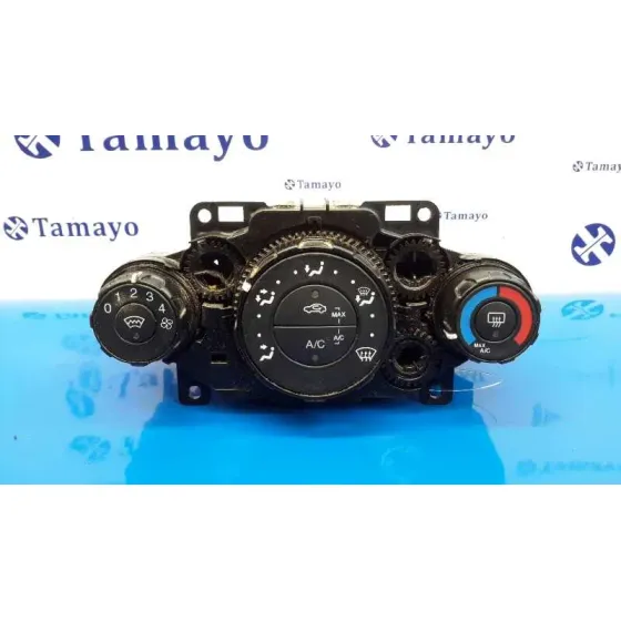 Mando Calefaccion / Aire Acondicionado para Ford Fiesta (Ccn)