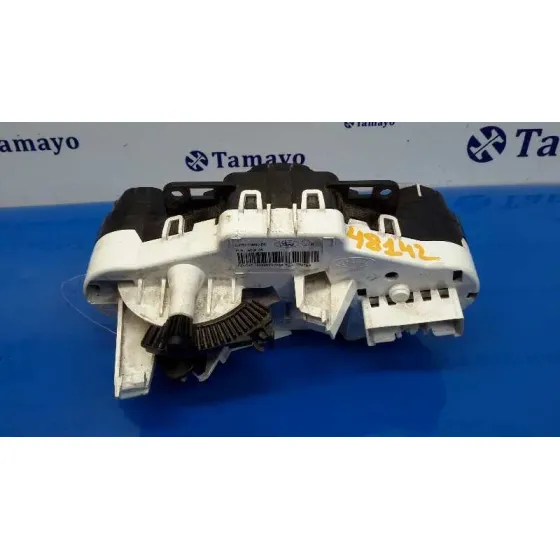 Mando Calefaccion / Aire Acondicionado para Ford Fiesta (Ccn)