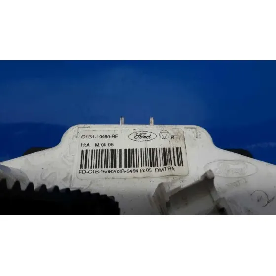 Mando Calefaccion / Aire Acondicionado para Ford Fiesta (Ccn)