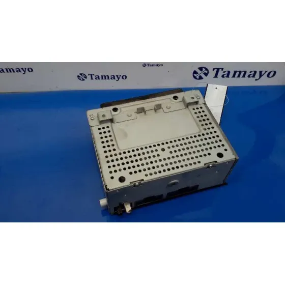 Sistema Audio / Radio Cd para Ford Fiesta (Ccn)