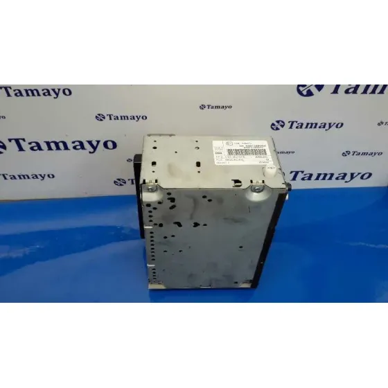 Sistema Audio / Radio Cd para Ford Fiesta (Ccn)