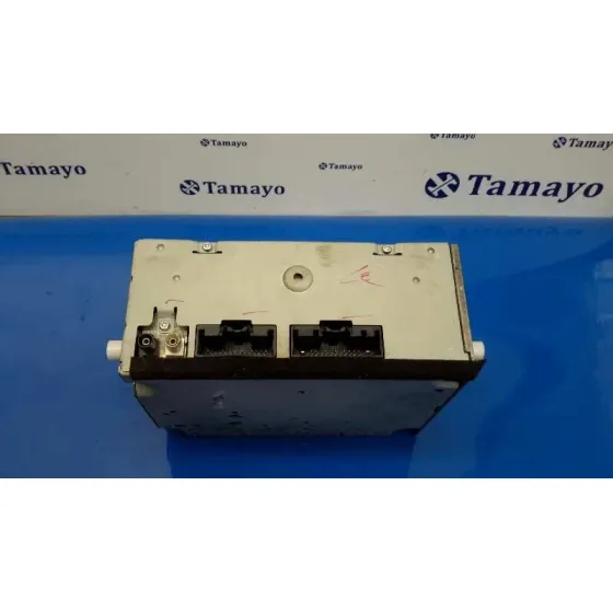 Sistema Audio / Radio Cd para Ford Fiesta (Ccn)