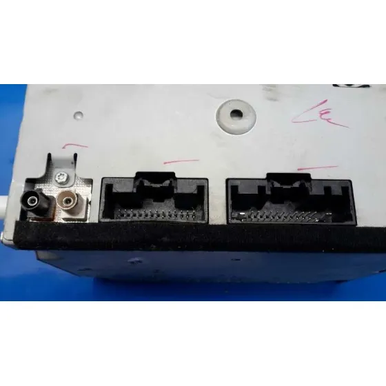 Sistema Audio / Radio Cd para Ford Fiesta (Ccn)