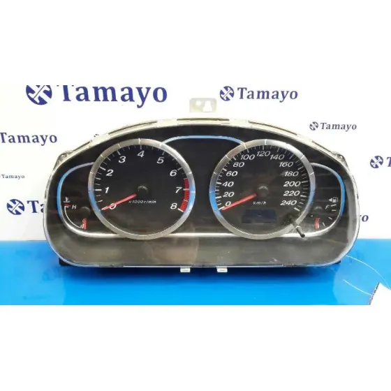 Cuadro Instrumentos para Mazda 6 Berlina (Gg)