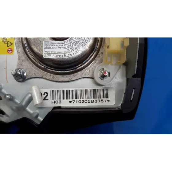 Airbag Delantero Izquierdo para Mazda 6 Berlina (Gg)