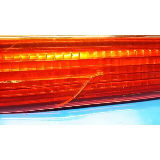 Piloto Trasero Derecho para Citroën C4 Berlina