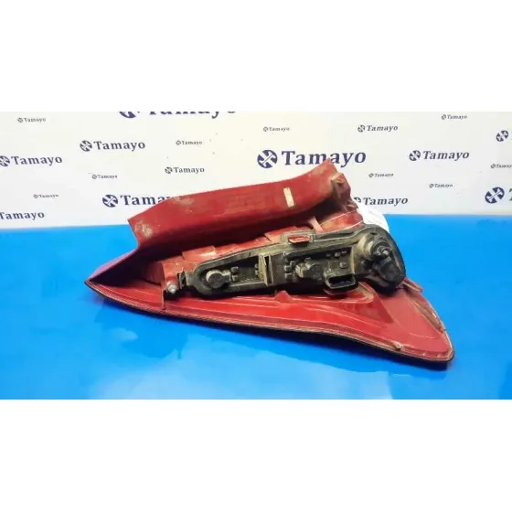 Piloto Trasero Derecho para Citroën C4 Berlina