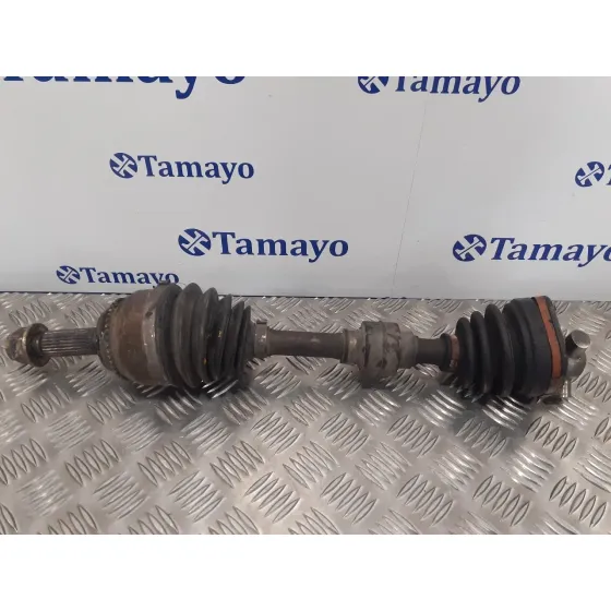 Transmision Delantera Izquierda para Mitsubishi Outlander (Cu0W)