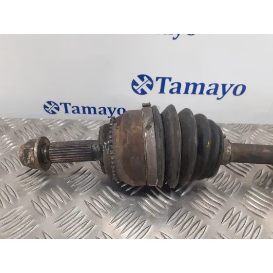 Transmision Delantera Izquierda para Mitsubishi Outlander (Cu0W)