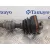 Transmision Delantera Izquierda para Mitsubishi Outlander (Cu0W)