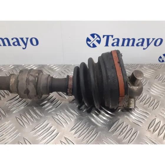 Transmision Delantera Izquierda para Mitsubishi Outlander (Cu0W)
