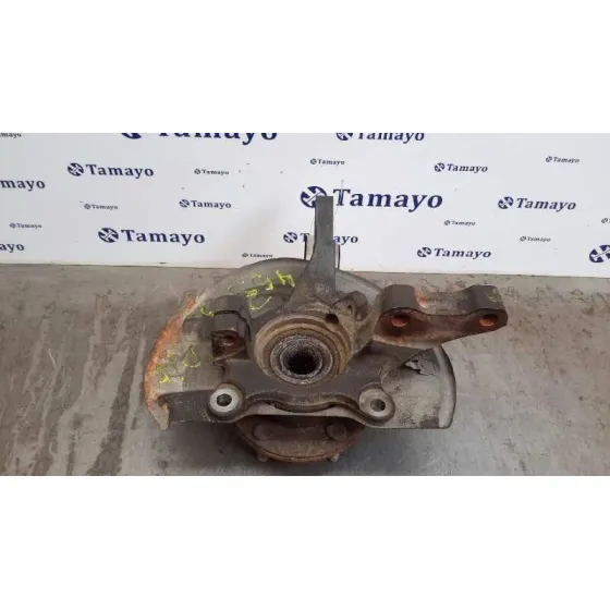Mangueta Delantera Izquierda para Mitsubishi Outlander (Cu0W)