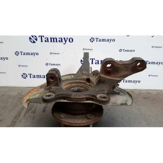 Mangueta Delantera Izquierda para Mitsubishi Outlander (Cu0W)