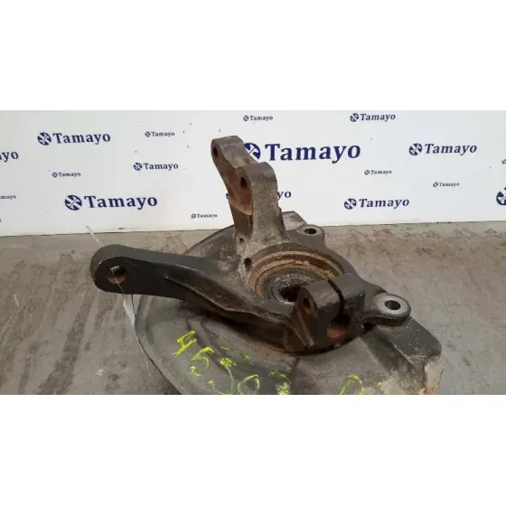 Mangueta Delantera Izquierda para Mitsubishi Outlander (Cu0W)