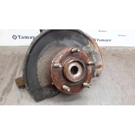 Mangueta Delantera Izquierda para Mitsubishi Outlander (Cu0W)