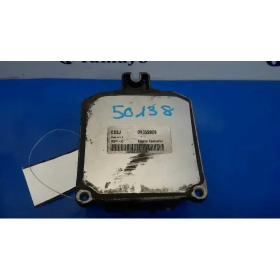 Centralita Motor Uce para Opel Astra G Berlina