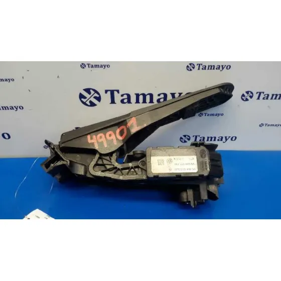 Potenciometro Pedal para Volkswagen Golf Vi (5K1)