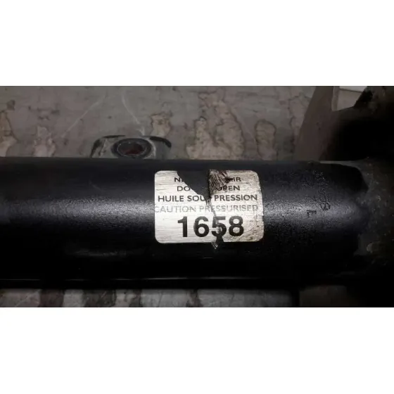 Amortiguador Delantero Derecho para Citroën C4 Picasso