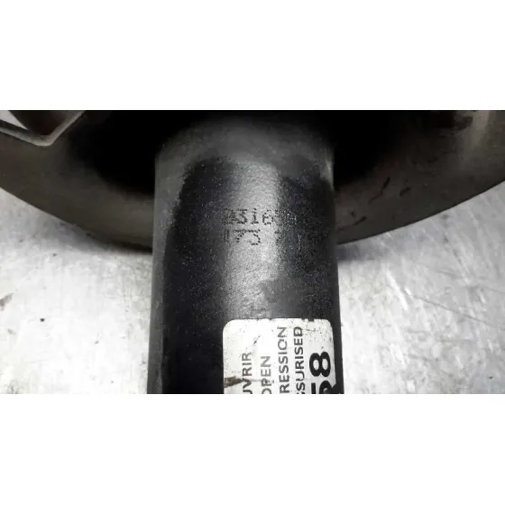 Amortiguador Delantero Derecho para Citroën C4 Picasso