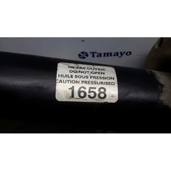 Amortiguador Delantero Izquierdo para Citroën C4 Picasso