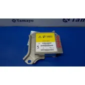 Centralita Airbag para Toyota Aygo (Kgb/Wnb)