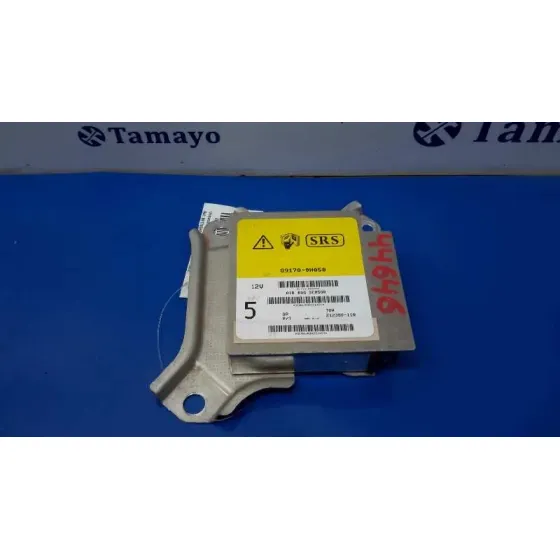 Centralita Airbag para Toyota Aygo (Kgb/Wnb)