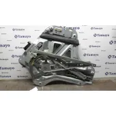 Elevalunas Delantero Izquierdo para Kia Carnival