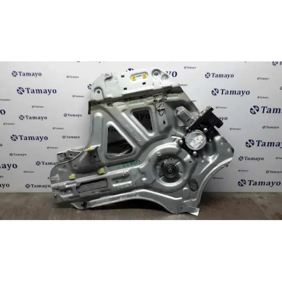 Elevalunas Delantero Izquierdo para Kia Carnival