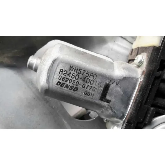 Elevalunas Delantero Izquierdo para Kia Carnival