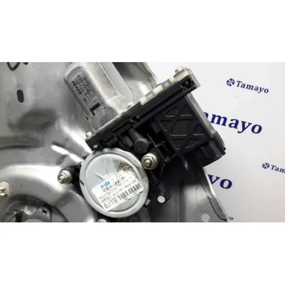 Elevalunas Delantero Izquierdo para Kia Carnival