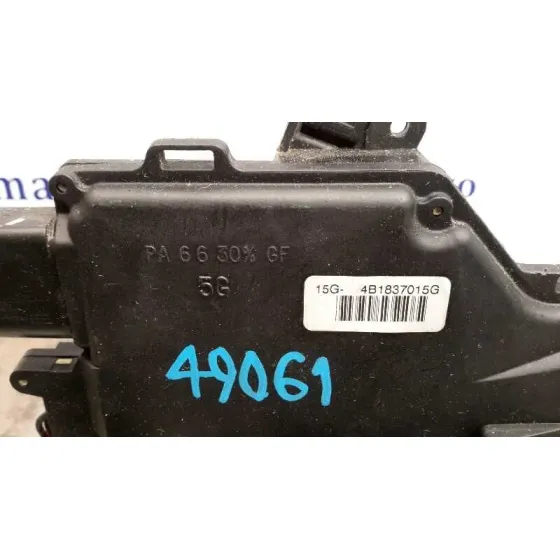 Cerradura Puerta Delantera Izquierda para Audi A4 Avant (8E)