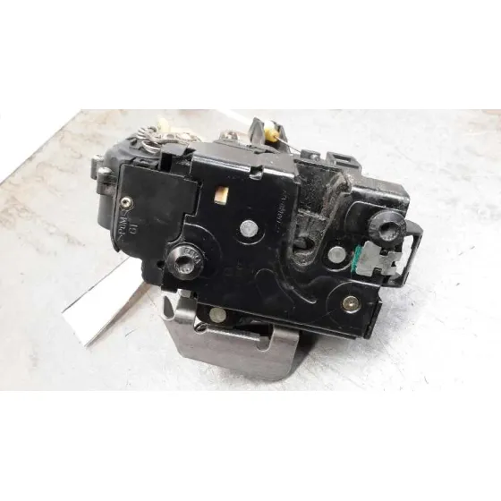 Cerradura Puerta Delantera Izquierda para Audi A4 Avant (8E)