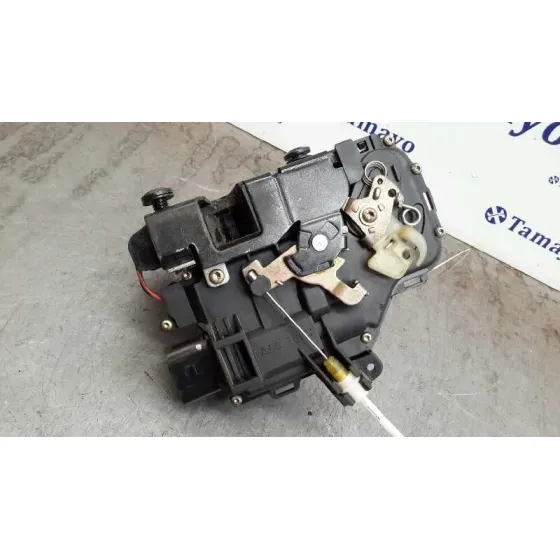 Cerradura Puerta Delantera Izquierda para Audi A4 Avant (8E)