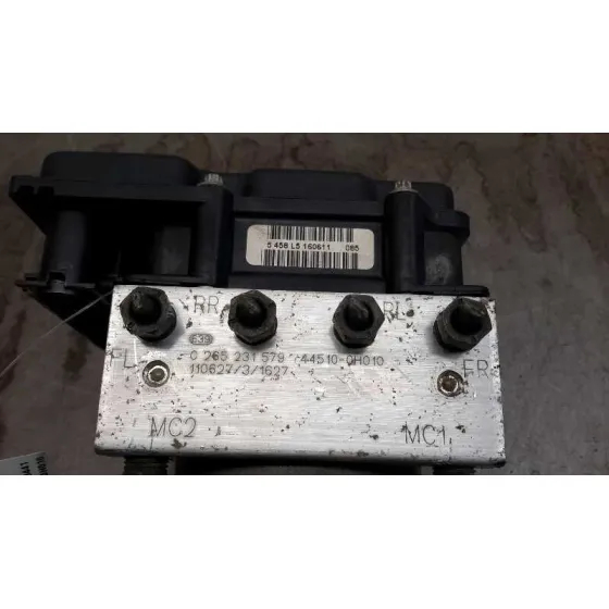 Abs para Toyota Aygo (Kgb/Wnb)