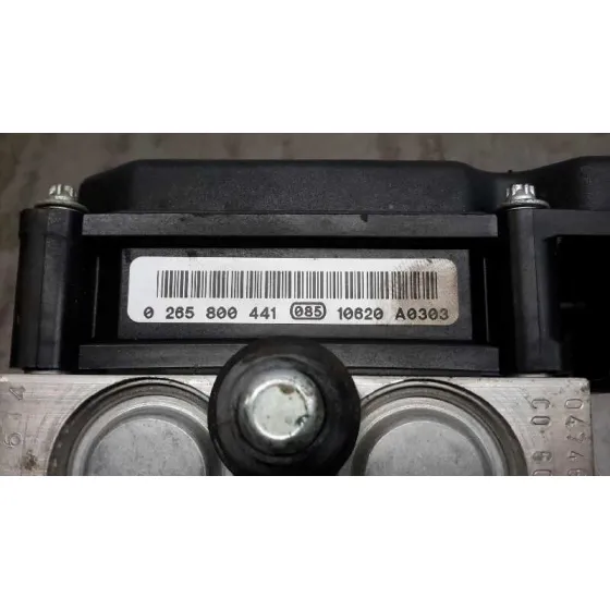 Abs para Toyota Aygo (Kgb/Wnb)