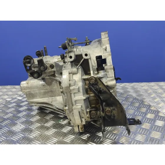 Caja Cambios para Hyundai Elantra (Xd)