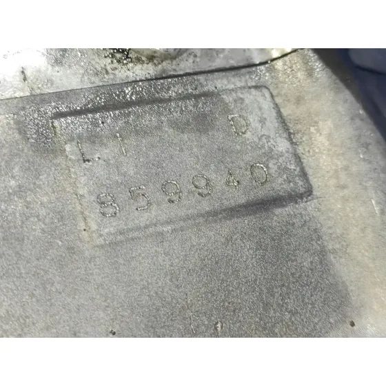 Caja Cambios para Hyundai Elantra (Xd)