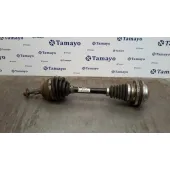 Transmision Delantera Izquierda para Volkswagen Passat Cc (357)