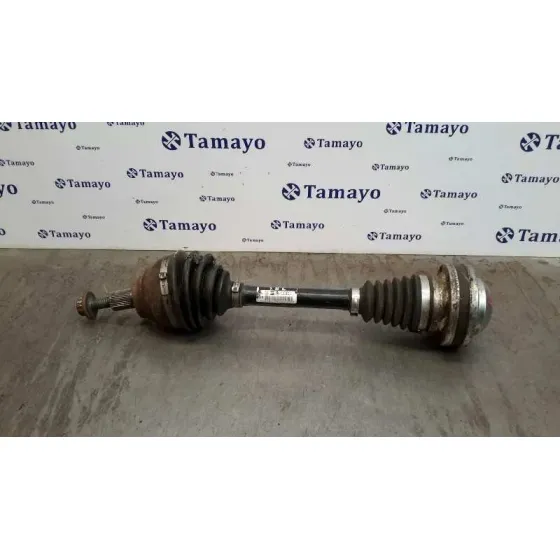 Transmision Delantera Izquierda para Volkswagen Passat Cc (357)